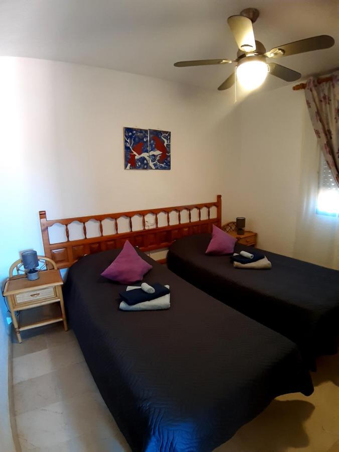Apartamentos El Tosal 7E Calpe Kültér fotó