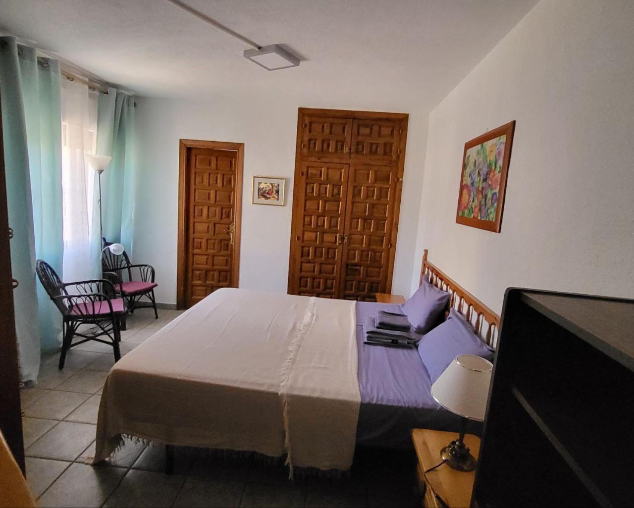 Apartamentos El Tosal 7E Calpe Kültér fotó