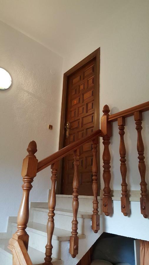 Apartamentos El Tosal 7E Calpe Kültér fotó