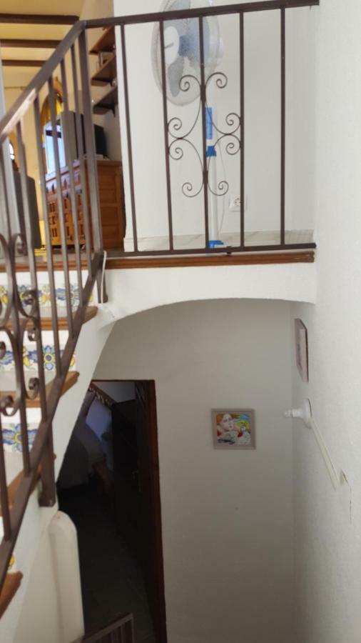Apartamentos El Tosal 7E Calpe Kültér fotó