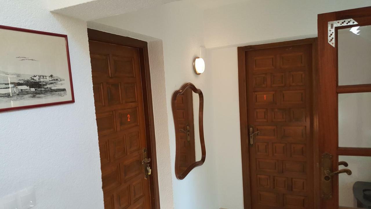 Apartamentos El Tosal 7E Calpe Kültér fotó