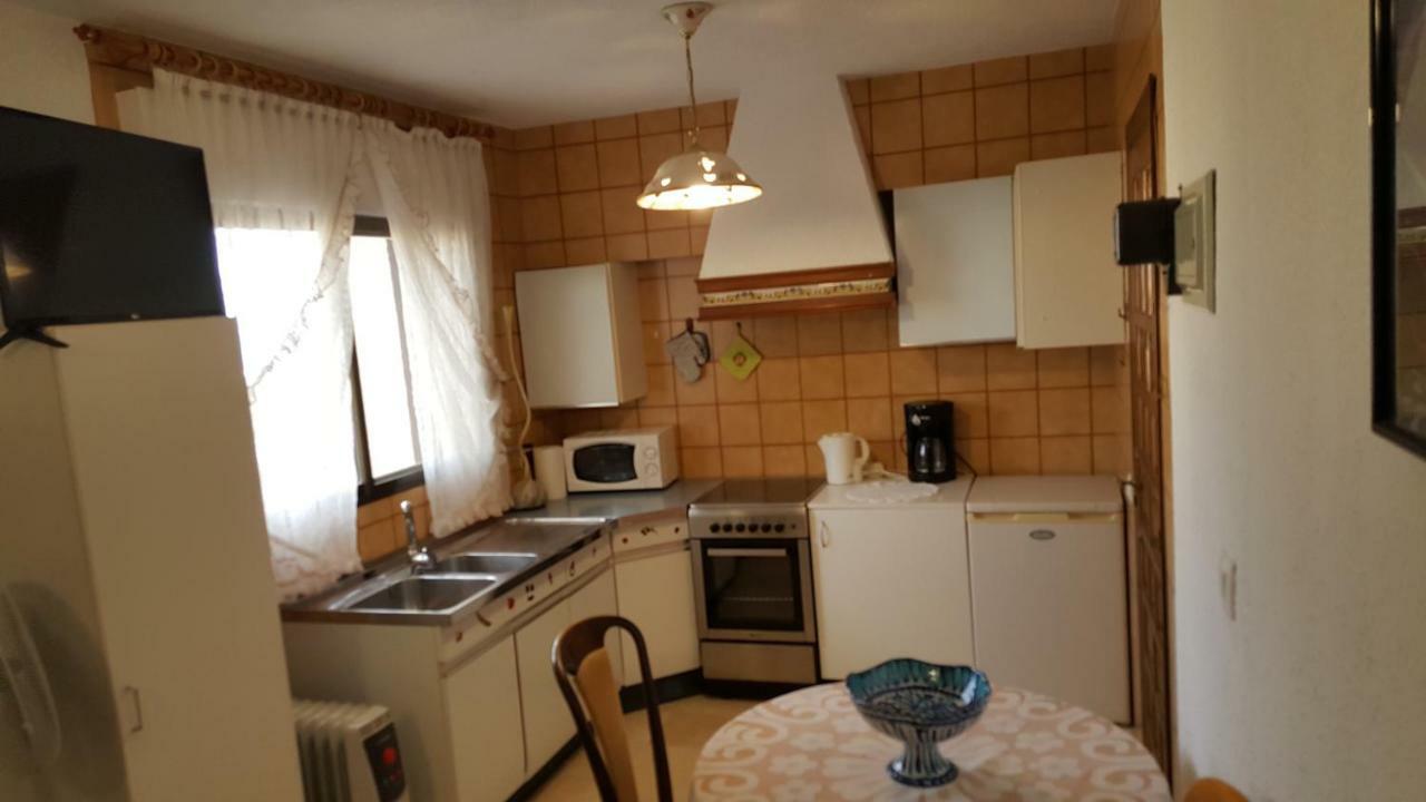 Apartamentos El Tosal 7E Calpe Kültér fotó