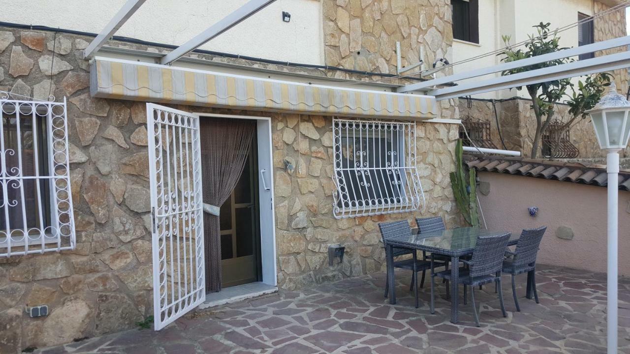 Apartamentos El Tosal 7E Calpe Kültér fotó