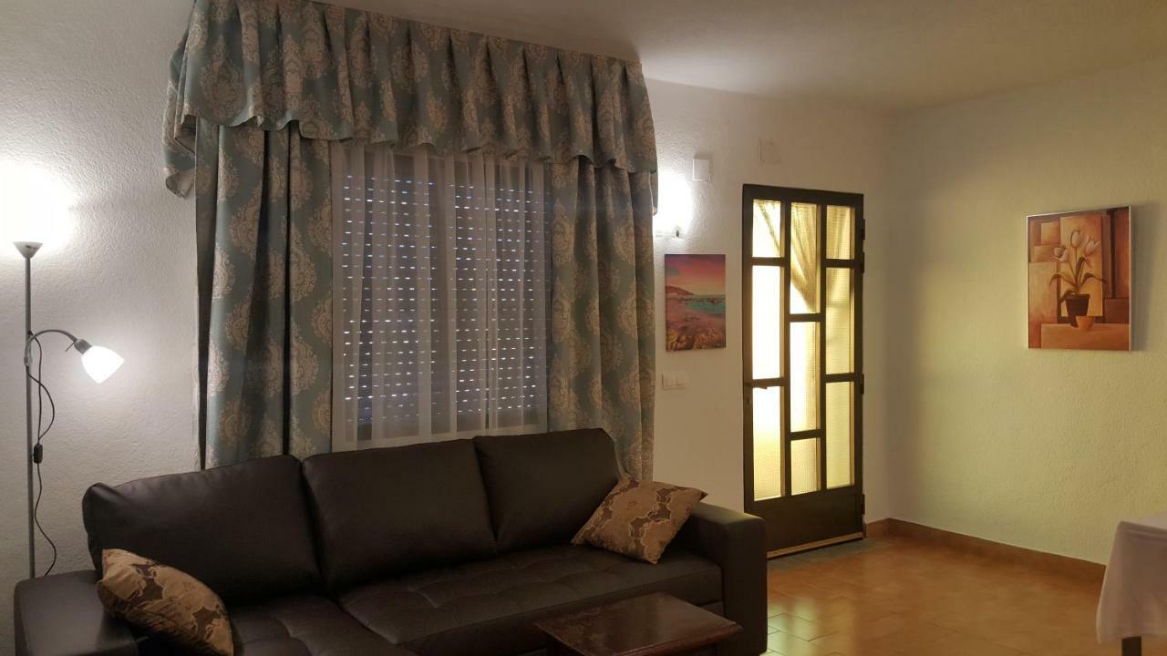 Apartamentos El Tosal 7E Calpe Kültér fotó