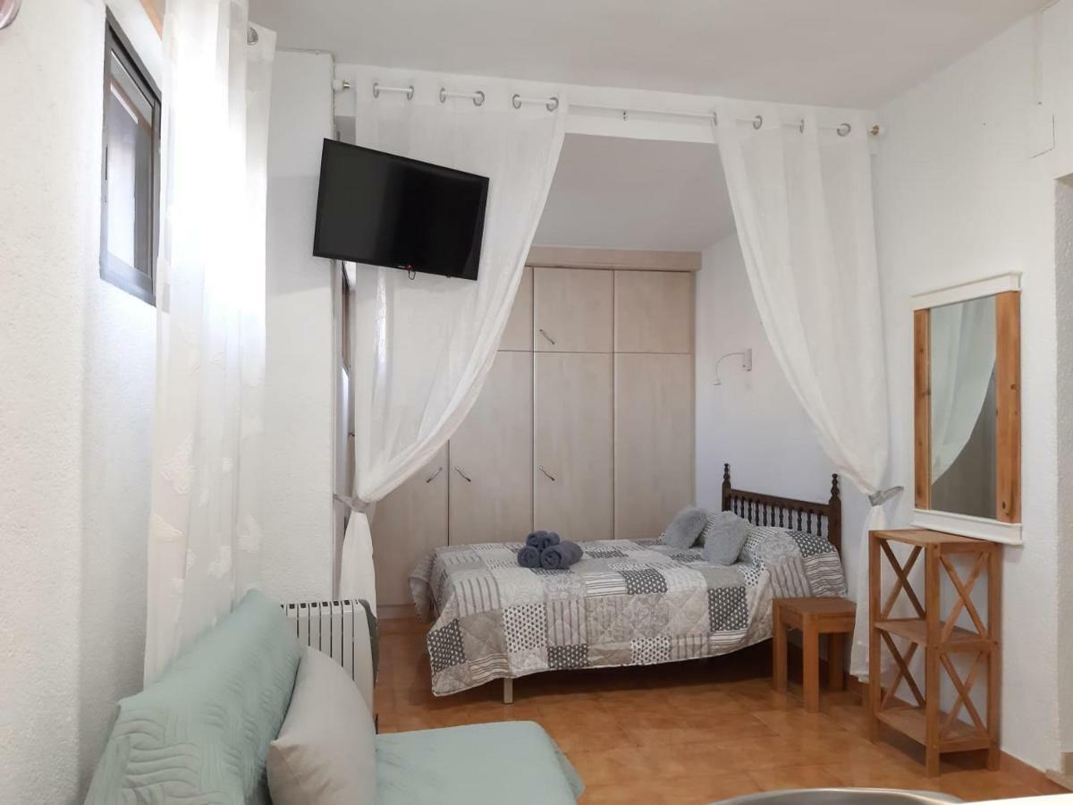 Apartamentos El Tosal 7E Calpe Kültér fotó