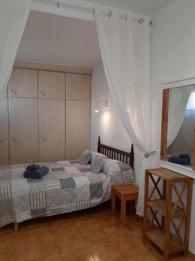 Apartamentos El Tosal 7E Calpe Kültér fotó