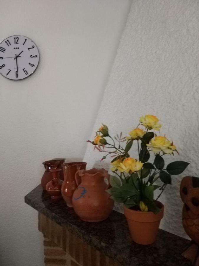 Apartamentos El Tosal 7E Calpe Kültér fotó
