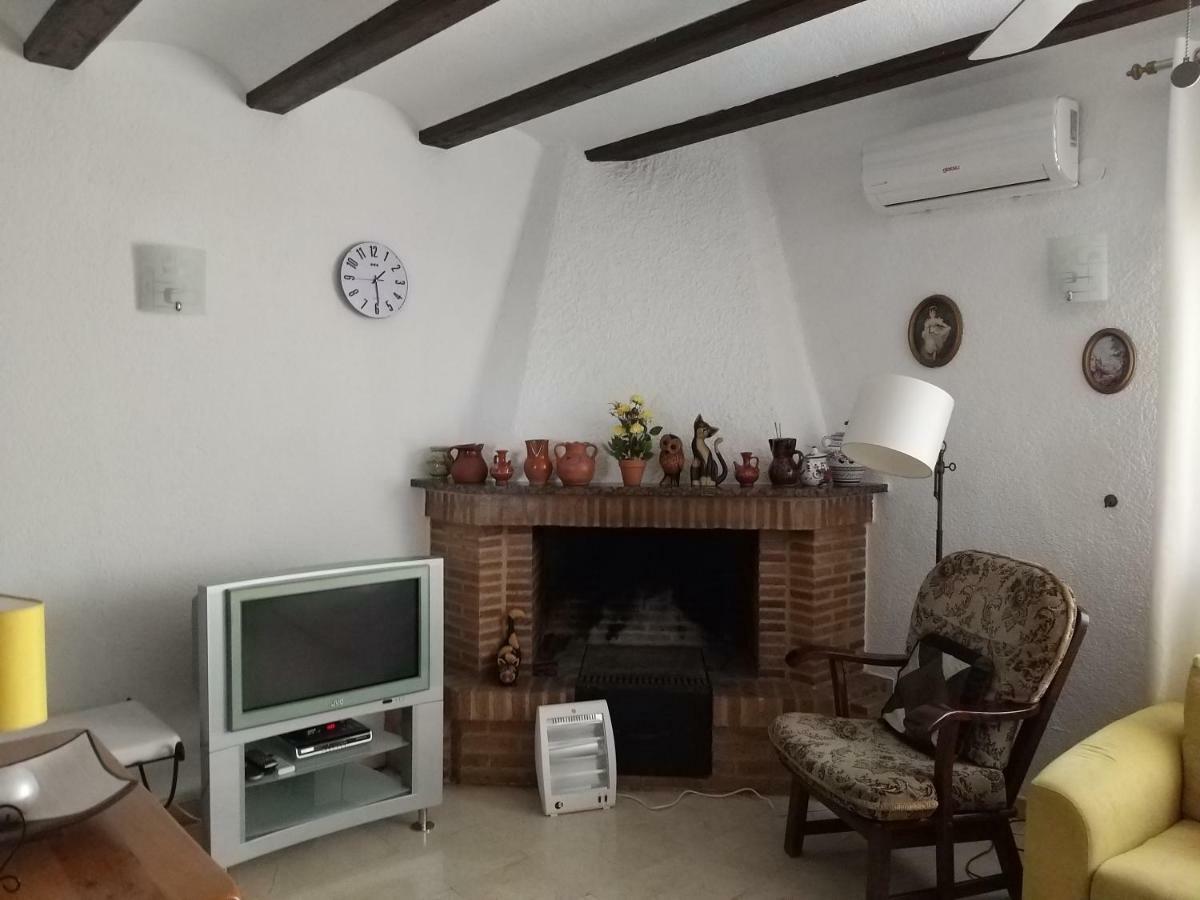 Apartamentos El Tosal 7E Calpe Kültér fotó