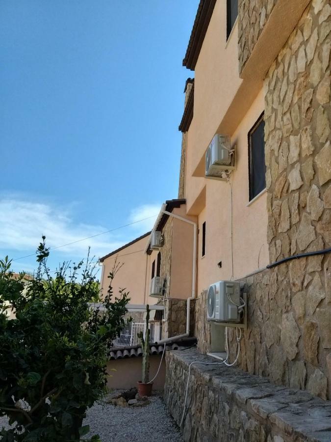 Apartamentos El Tosal 7E Calpe Kültér fotó