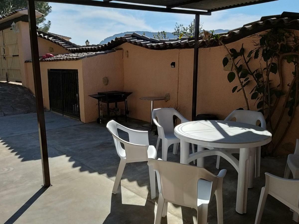 Apartamentos El Tosal 7E Calpe Kültér fotó